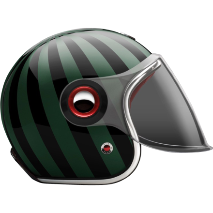 Мотошлем Ruby Belvedere Daikanyama