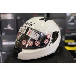 Мотошлем Nolan N87 Special Plus N-Com, 15