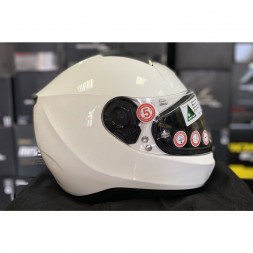 Мотошлем Nolan N87 Special Plus N-Com, 15