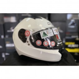 Мотошлем Nolan N87 Special Plus N-Com, 15