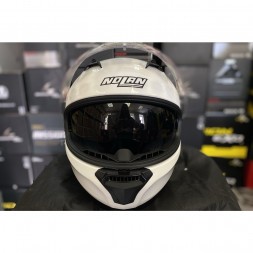 Мотошлем Nolan N87 Special Plus N-Com, 15