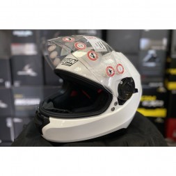 Мотошлем Nolan N87 Special Plus N-Com, 15