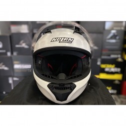 Мотошлем Nolan N87 Special Plus N-Com, 15