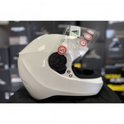 Мотошлем Nolan N87 Special Plus N-Com, 15