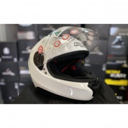 Мотошлем Nolan N87 Special Plus N-Com, 15