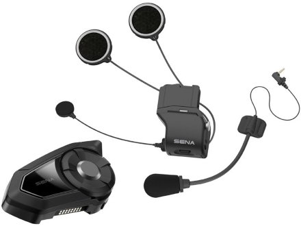 Мотогарнитура Bluetooth SENA 30K