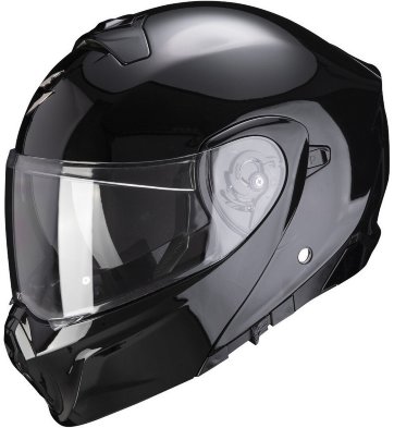 Scorpion exo 3000 2025
