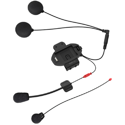 Мотогарнитура SENA SF4 Dual