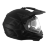 Шлем FXR Torque X Team Black Ops W/ E Shield &amp; Sun Shade с подогревом