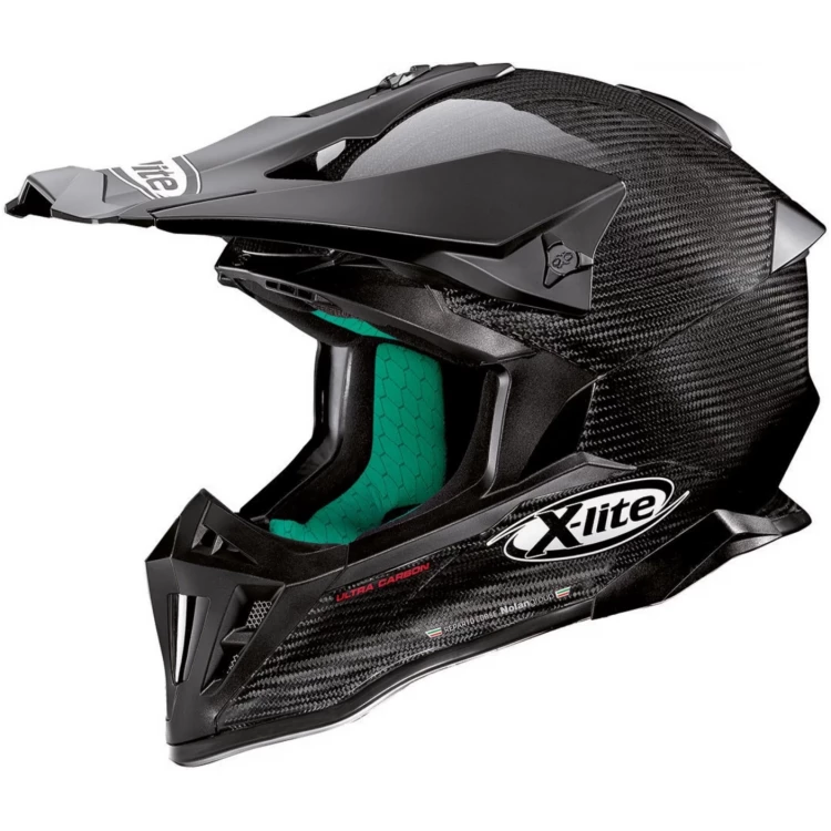 X Lite X 502 Ultra Carbon Puro 01