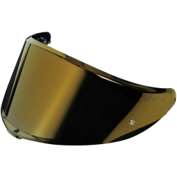 Визор AGV K6 Iridium Gold