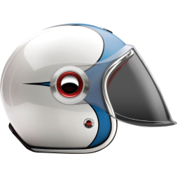 Мотошлем Ruby Belvedere Harper