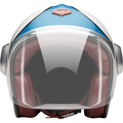 Мотошлем Ruby Belvedere Harper