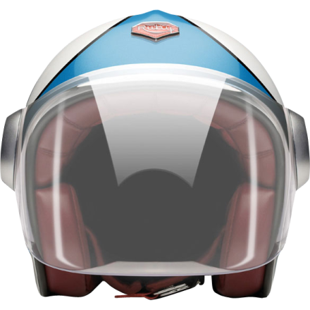 Мотошлем Ruby Belvedere Harper