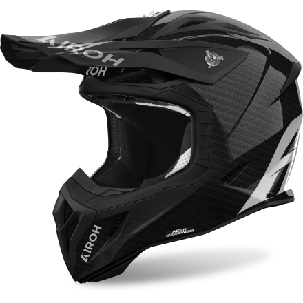 Шлем AIROH Aviator Ace 2 Carbon Gloss