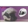 Мотошлем NOLAN N120-1 Lineo Glossy 351
