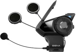 Мотогарнитура Bluetooth SENA 30K Dual