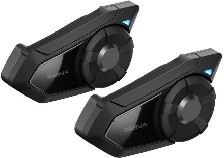 Мотогарнитура Bluetooth SENA 30K Dual