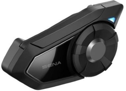 Мотогарнитура Bluetooth SENA 30K Dual