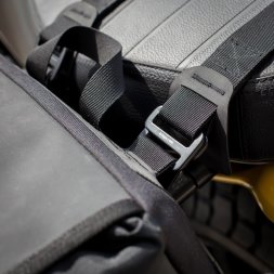 Кофры Kriega Saddlebags Solo-14