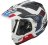 Мотошлем Arai Tour-X4, цвет Vision Red