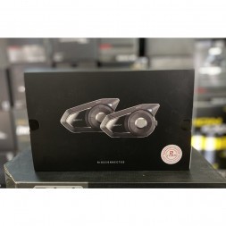 Мотогарнитура SENA 50S Dual