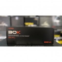 Мотогарнитура SENA 50S Dual