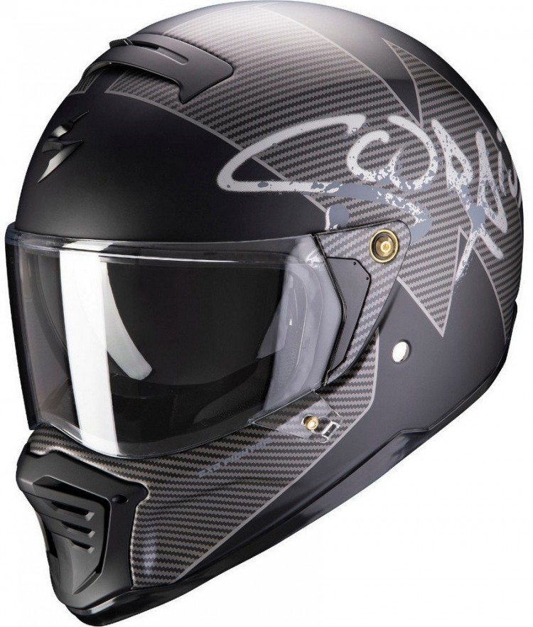 Scorpion Exo HX1 Fighter Taktic