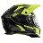 Шлем 509 Delta R3L Carbon Hi-Vis Ops с подогревом 