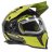 Шлем 509 Delta R3L Carbon Hi-Vis Ops с подогревом 