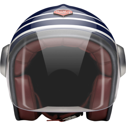 Мотошлем Ruby Belvedere Marine