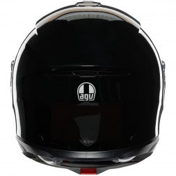 Мотошлем AGV Tourmodular Black