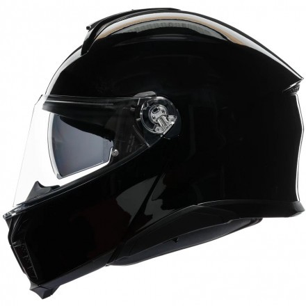 Мотошлем AGV Tourmodular Black