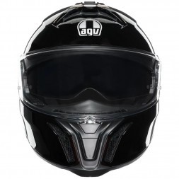 Мотошлем AGV Tourmodular Black