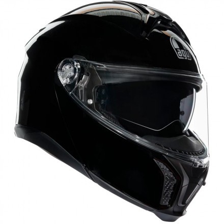 Мотошлем AGV Tourmodular Black