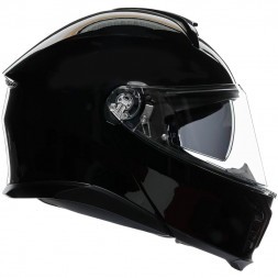 Мотошлем AGV Tourmodular Black