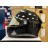 Мотошлем AGV Tourmodular Black
