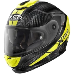 Мотошлем X-Lite X-903 Ultra Carbon Grand Tour N-Com 061