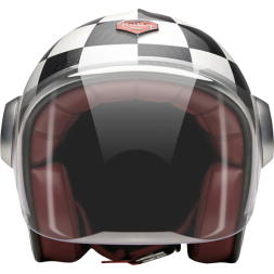 Мотошлем Ruby Belvedere Montlhéry