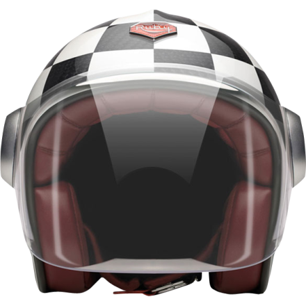 Мотошлем Ruby Belvedere Montlhéry