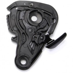 Механизм крепления визора Scorpion EXO-R1/EXO-1400/EXO-520 комплект