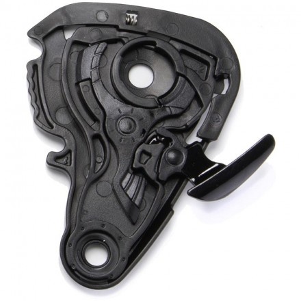 Механизм крепления визора Scorpion EXO-R1/EXO-1400/EXO-520 комплект
