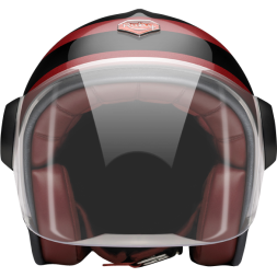 Мотошлем Ruby Belvedere Montmartre