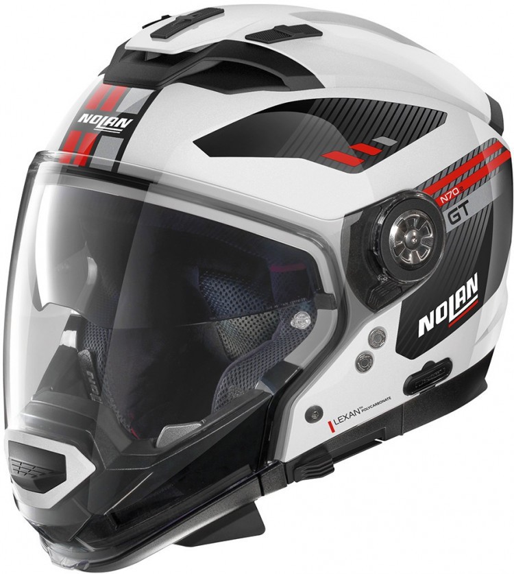 N70 gt nolan shop