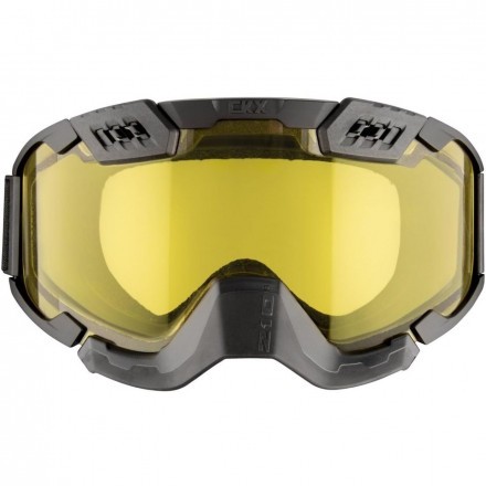 Очки CKX 210° Airflow Black/Yellow