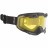 Очки CKX 210° Airflow Black/Yellow