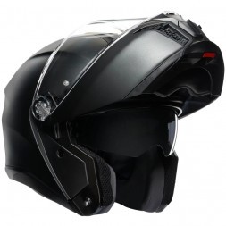 Мотошлем AGV Tourmodular Matt Black