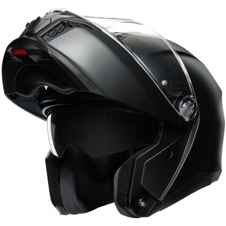 Мотошлем AGV Tourmodular Matt Black