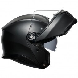 Мотошлем AGV Tourmodular Matt Black