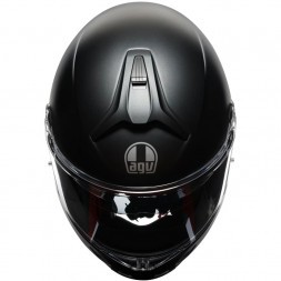 Мотошлем AGV Tourmodular Matt Black